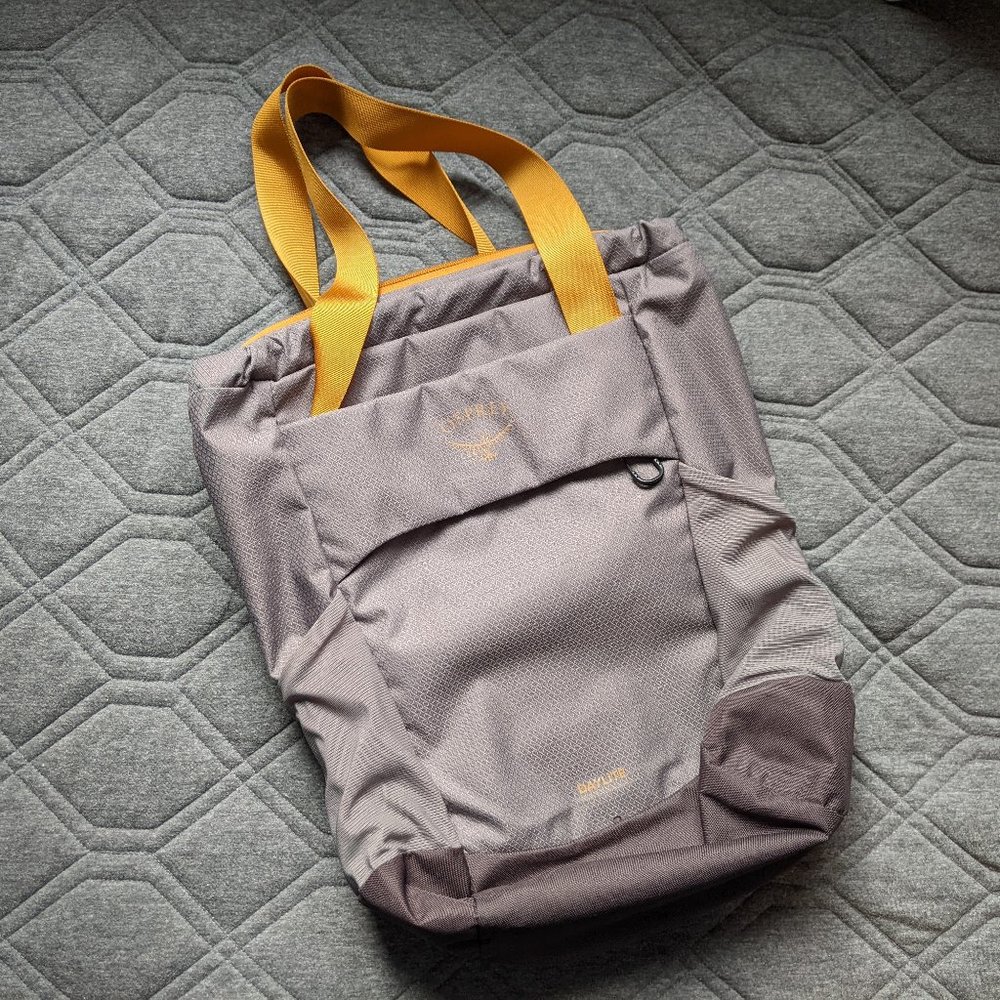Osprey Daylite Tote Pack